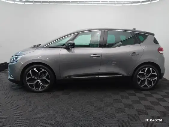 RENAULT SCENIC IV - voiture d'occasion - Photo 2