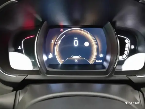 RENAULT SCENIC IV - voiture d'occasion - Photo 12