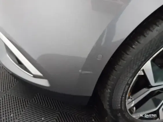 RENAULT SCENIC IV - voiture d'occasion - Photo 33