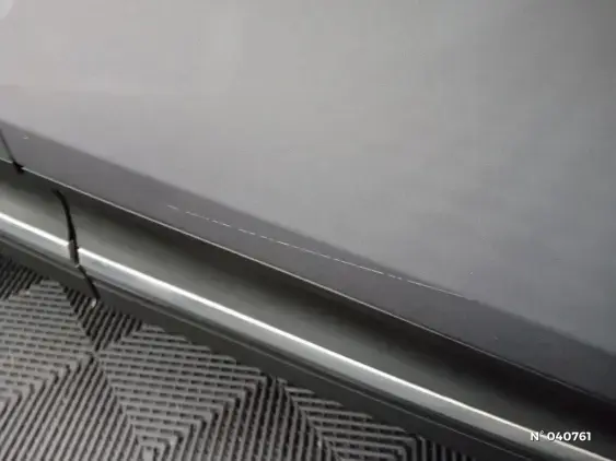 RENAULT SCENIC IV - voiture d'occasion - Photo 35