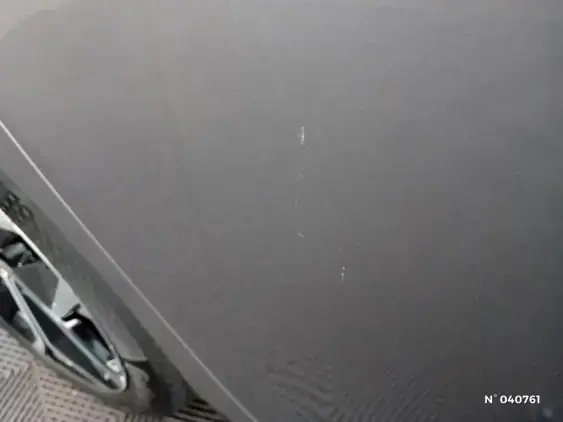 RENAULT SCENIC IV - voiture d'occasion - Photo 37