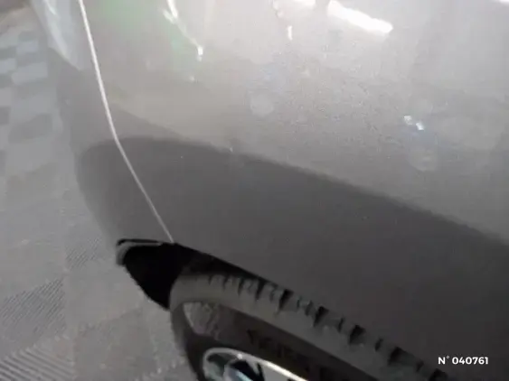 RENAULT SCENIC IV - voiture d'occasion - Photo 38