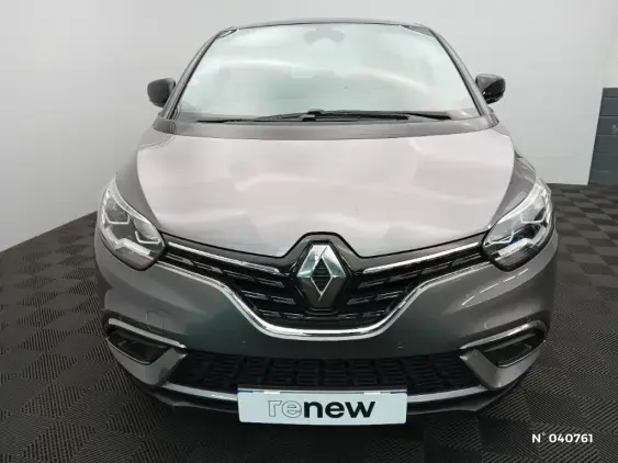 RENAULT SCENIC IV - voiture d'occasion - Photo 3