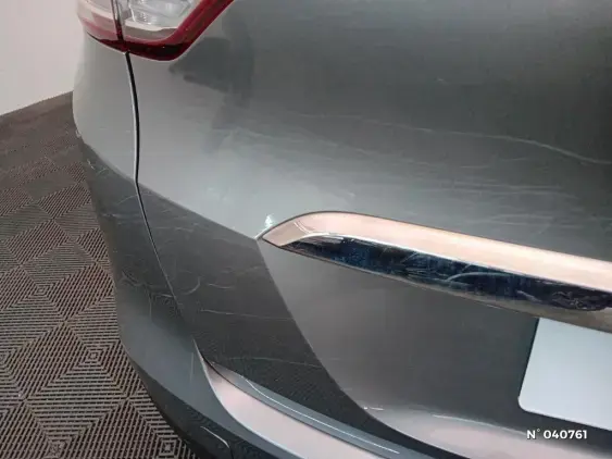 RENAULT SCENIC IV - voiture d'occasion - Photo 26