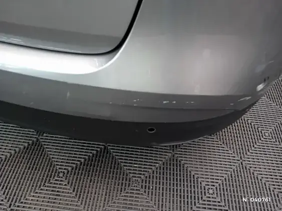 RENAULT SCENIC IV - voiture d'occasion - Photo 28