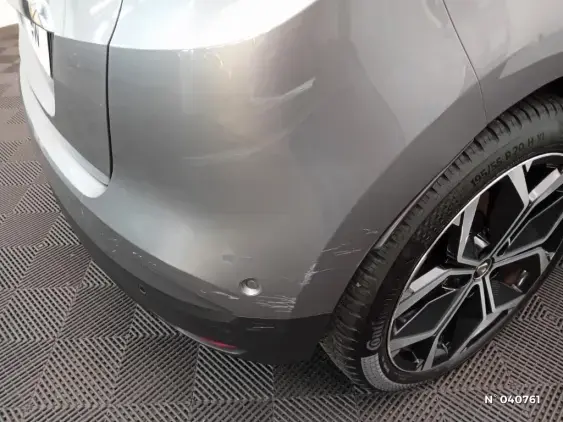 RENAULT SCENIC IV - voiture d'occasion - Photo 29