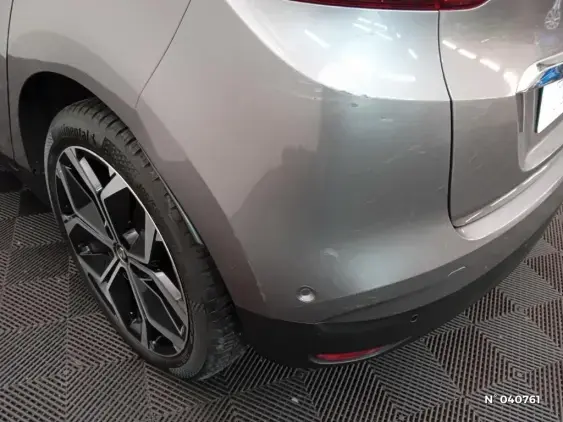 RENAULT SCENIC IV - voiture d'occasion - Photo 30