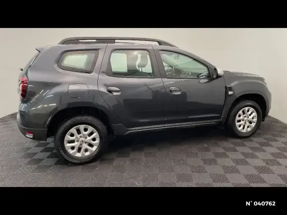 DACIA DUSTER II - voiture d'occasion - Photo 5