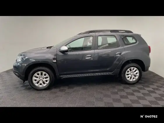DACIA DUSTER II - voiture d'occasion - Photo 2