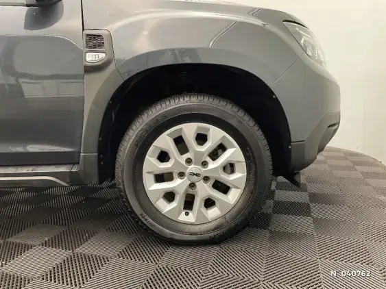 DACIA DUSTER II - voiture d'occasion - Photo 8