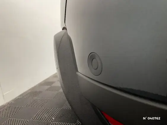 DACIA DUSTER II - voiture d'occasion - Photo 14