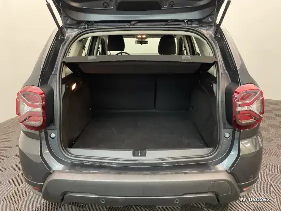 DACIA DUSTER II - voiture d'occasion - Photo 7