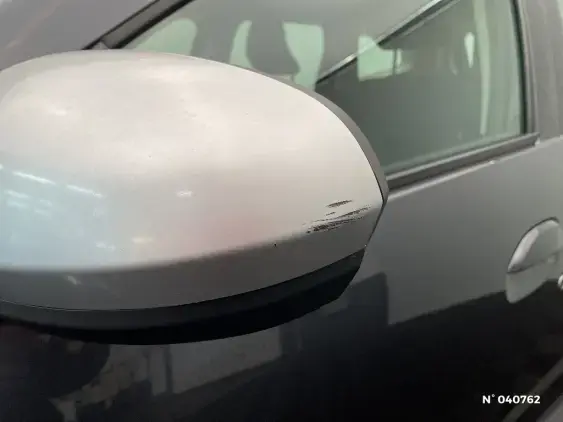 DACIA DUSTER II - voiture d'occasion - Photo 30