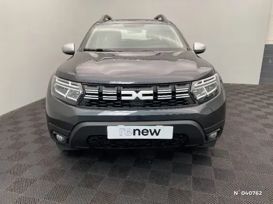 DACIA DUSTER II - voiture d'occasion - Photo 3