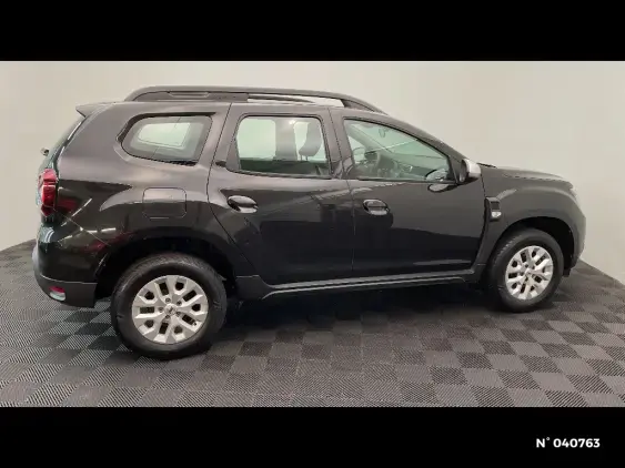 DACIA DUSTER II - voiture d'occasion - Photo 5