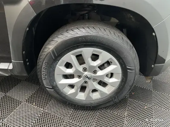 DACIA DUSTER II - voiture d'occasion - Photo 8