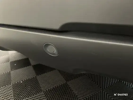 DACIA DUSTER II - voiture d'occasion - Photo 14