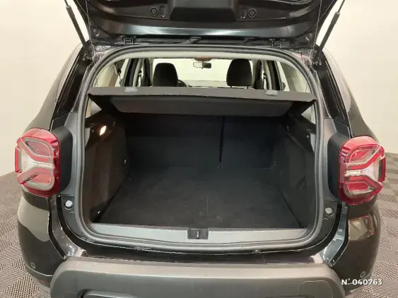 DACIA DUSTER II - voiture d'occasion - Photo 7