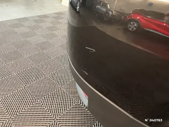 DACIA DUSTER II - voiture d'occasion - Photo 25