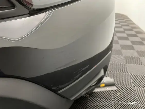 DACIA DUSTER II - voiture d'occasion - Photo 26