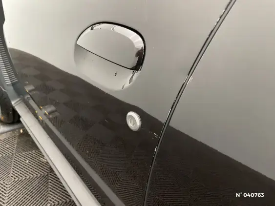 DACIA DUSTER II - voiture d'occasion - Photo 27