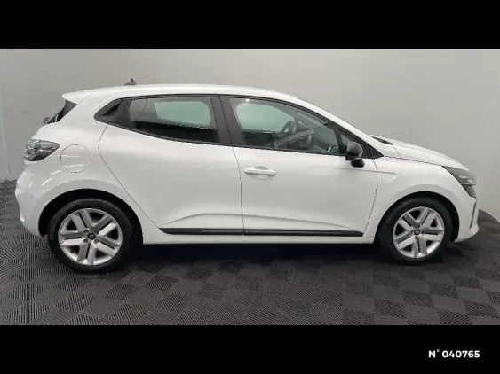 RENAULT CLIO V - voiture d'occasion - Photo 5