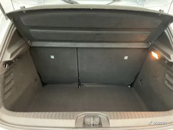 RENAULT CLIO V - voiture d'occasion - Photo 7