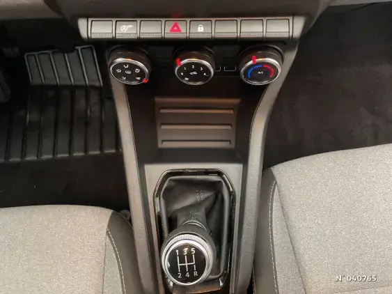 RENAULT CLIO V - voiture d'occasion - Photo 15