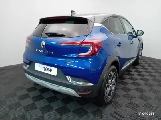 RENAULT CAPTUR II - voiture d'occasion - Photo 4