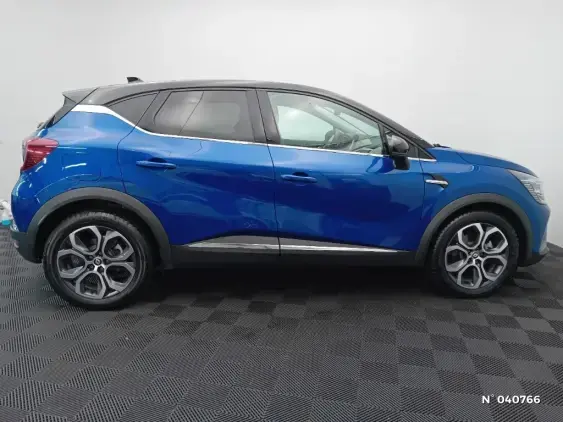 RENAULT CAPTUR II - voiture d'occasion - Photo 5