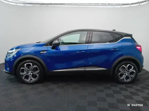 RENAULT CAPTUR II - voiture d'occasion - Photo 2