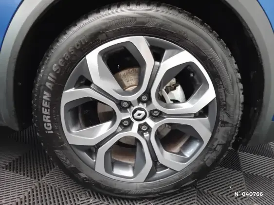 RENAULT CAPTUR II - voiture d'occasion - Photo 8