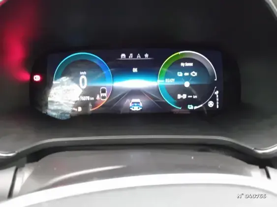 RENAULT CAPTUR II - voiture d'occasion - Photo 12