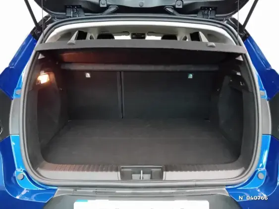 RENAULT CAPTUR II - voiture d'occasion - Photo 7