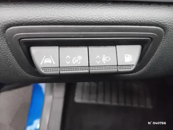 RENAULT CAPTUR II - voiture d'occasion - Photo 15