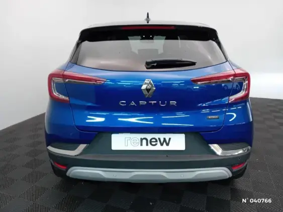 RENAULT CAPTUR II - voiture d'occasion - Photo 6