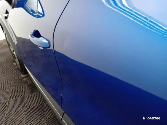 RENAULT CAPTUR II - voiture d'occasion - Photo 27