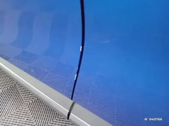 RENAULT CAPTUR II - voiture d'occasion - Photo 28