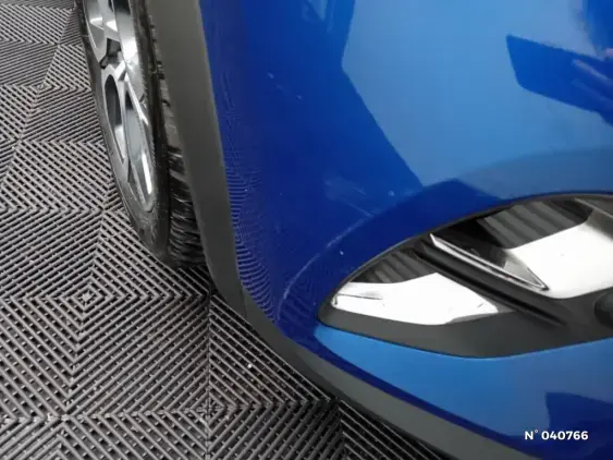 RENAULT CAPTUR II - voiture d'occasion - Photo 29