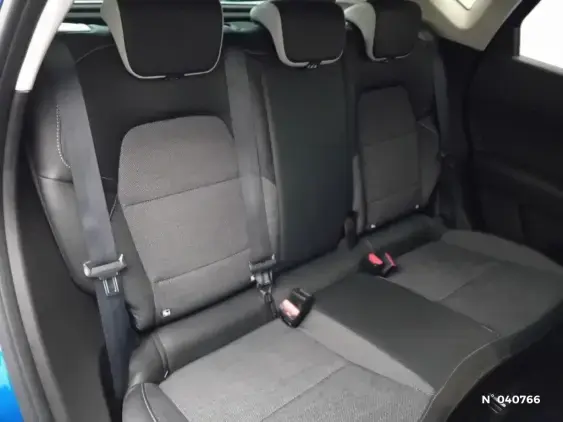 RENAULT CAPTUR II - voiture d'occasion - Photo 11