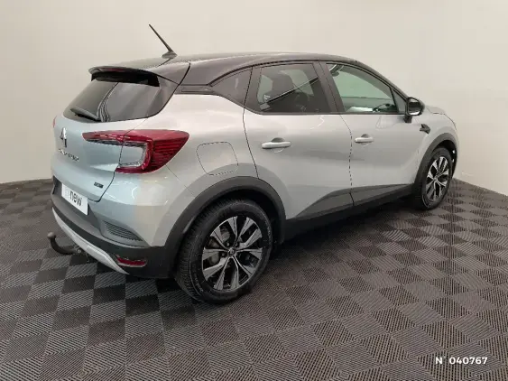 RENAULT CAPTUR II - voiture d'occasion - Photo 4