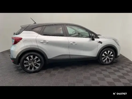 RENAULT CAPTUR II - voiture d'occasion - Photo 5