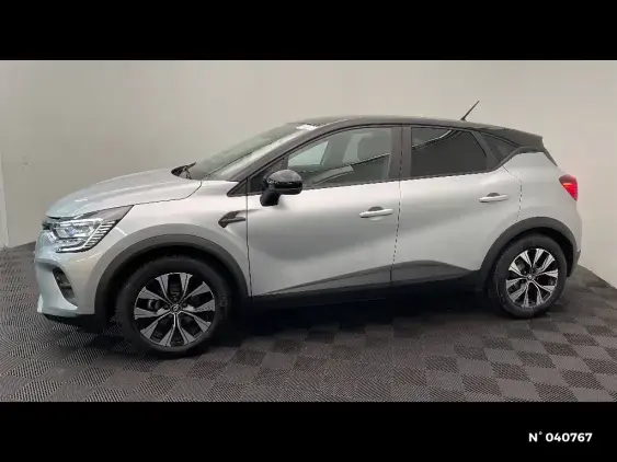 RENAULT CAPTUR II - voiture d'occasion - Photo 2