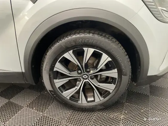 RENAULT CAPTUR II - voiture d'occasion - Photo 8