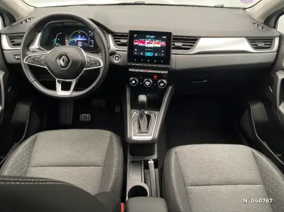 RENAULT CAPTUR II - voiture d'occasion - Photo 9