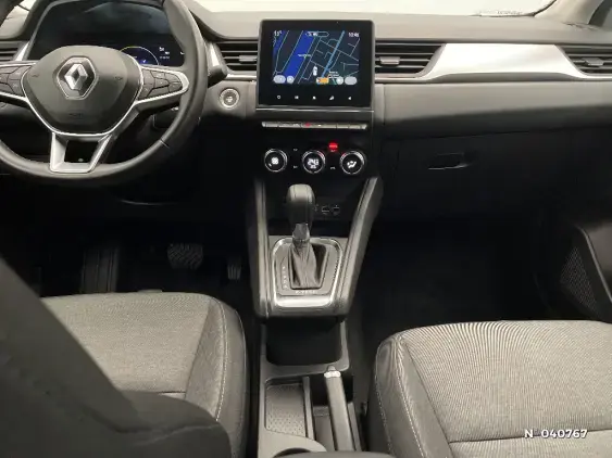 RENAULT CAPTUR II - voiture d'occasion - Photo 13