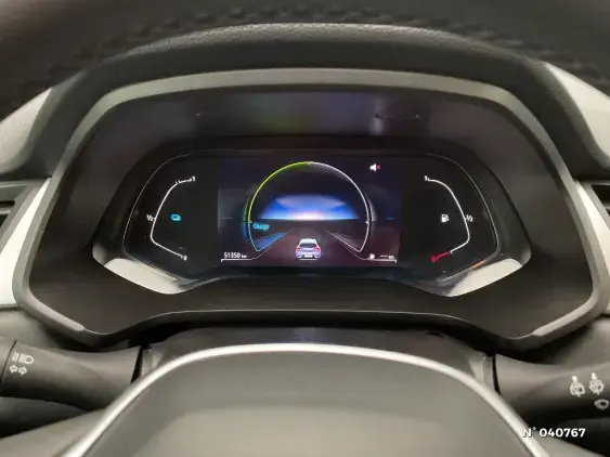 RENAULT CAPTUR II - voiture d'occasion - Photo 12