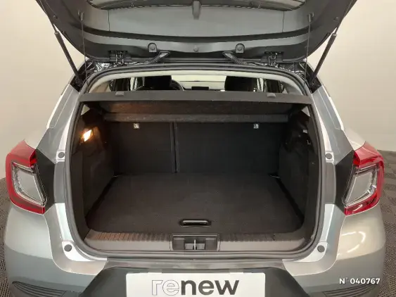 RENAULT CAPTUR II - voiture d'occasion - Photo 7