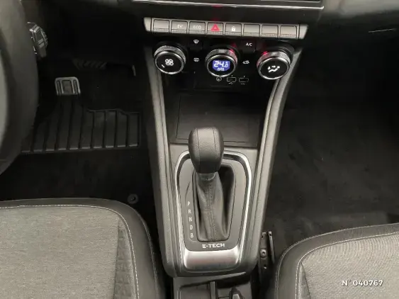 RENAULT CAPTUR II - voiture d'occasion - Photo 15