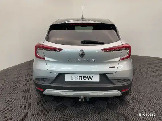 RENAULT CAPTUR II - voiture d'occasion - Photo 6